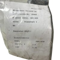 Demag KBA 90 A 4 R Drehstrom-Asynchronmotor 0,37 kW