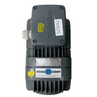 Demag KBA 90 A 4 R Drehstrom-Asynchronmotor 0,37 kW