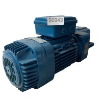 Demag KBF 71 B 8/2 Getriebemotor AF05 R-V18-2-1-3