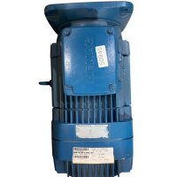 Demag KBA 125 B 4 Drehstrom-Asynchronmotor 5,7 kw  KBA125B4