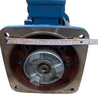 Demag KBA 125 B 4 Drehstrom-Asynchronmotor 5,7 kw  KBA125B4