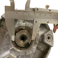 Demag KBA 125 B 4 Drehstrom-Asynchronmotor 5,7 kw  KBA125B4