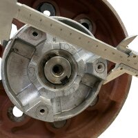 Demag KBA 125 B 4 Drehstrom-Asynchronmotor 5,7 kw  KBA125B4