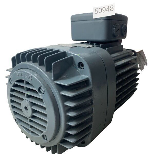 Demag Drehstrom-Asynchronmotor KBA 90 A 4 R 0,37 kW