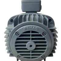Demag Drehstrom-Asynchronmotor KBA 90 A 4 R 0,37 kW