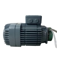 Demag Drehstrom-Asynchronmotor KBA 90 A 4 R 0,37 kW