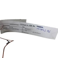 Demag Drehstrom-Asynchronmotor KBA 90 A 4 R 0,37 kW