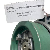 Demag Drehstrom-Asynchronmotor KBA 90 A 4 R 0,37 kW