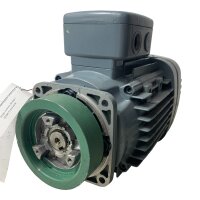 Demag Drehstrom-Asynchronmotor KBA 90 A 4 R 0,37 kW