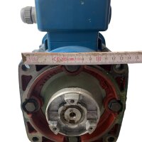 Demag KBA 100 B 6/4 Drehstrommotor 0,8 kW/1,2 kW