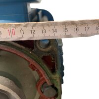 Demag KBA 100 B 6/4 Drehstrommotor 0,8 kW/1,2 kW