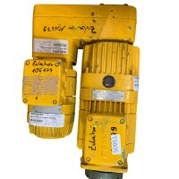Demag KBA 71 A 4 Getriebemotor-Aggregat KBF 90 A 12/2
