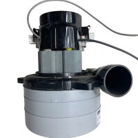 AMETEK MAE 6110960099 Gleichstrom-Saugmotor 116515-40