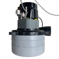 AMETEK MAE 6110960099 Gleichstrom-Saugmotor 116515-40