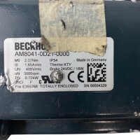 Beckhoff AM8041-0D21-0000 Servomotor