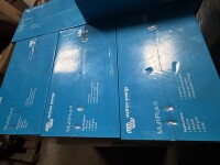 Victron MultiPlus 2 24 3000/70-32 Wechselrichter 24V 230V INK 19% MWST