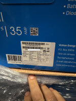 Victron MultiPlus-II 48/3000/35-32 (19% MwS ) 48V Wechselrichter 230V Inverter