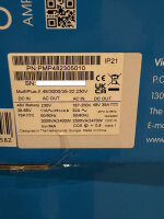 Victron MultiPlus-II 48/3000/35-32 (19% MwS ) 48V Wechselrichter 230V Inverter