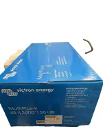 Victron MultiPlus-II 48/3000/35-32 (19% MwS ) 48V Wechselrichter 230V Inverter