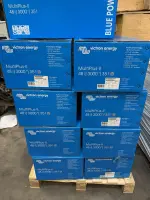 Victron MultiPlus-II 48/3000/35-32 (19% MwS ) 48V Wechselrichter 230V Inverter