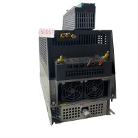 Siemens Sinamics S120 Servoantriebssystem...