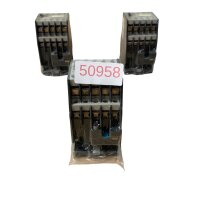 Siemens 3TH83 98-0A Hilfsschütz