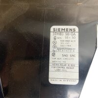 Siemens 3TH83 98-0A Hilfsschütz