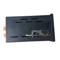 DE Electronic RCQ4-00-2222-08-0-022-0 Temperaturregler