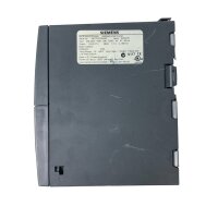 Siemens Micromaster 440 Frequenzumrichter 6SE6440-2AB12-5AA1