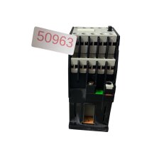 Siemens 3TH4373-OBB4 Hilfsschütz