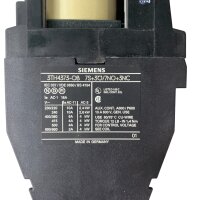 Siemens 3TH4373-OBB4 Hilfsschütz