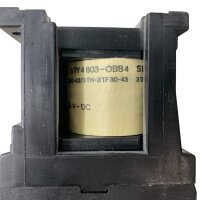 Siemens 3TH4373-OBB4 Hilfsschütz