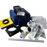 Kraus & Naimer KG250 Motorhauptschalter