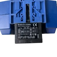 Kraus & Naimer KG250 Motorhauptschalter