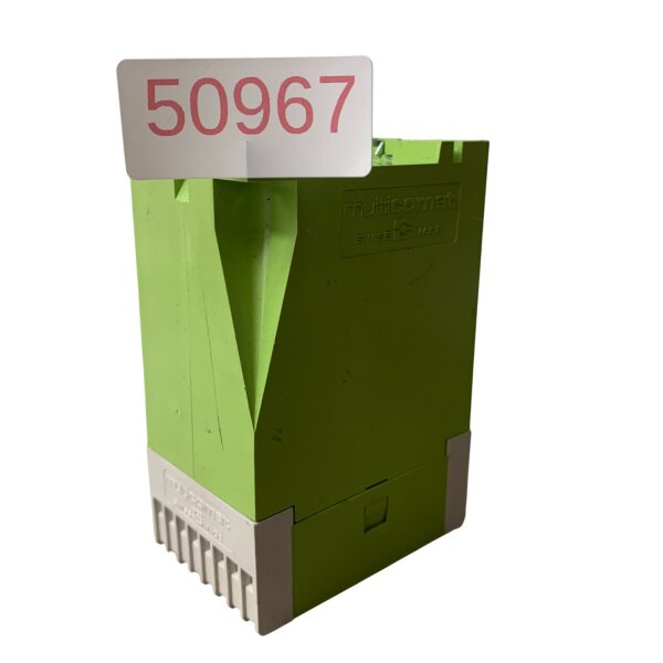 ComatReleco AG comat SSU/AC 460 V~ Drehstrom-Netzüberwachungsrelais