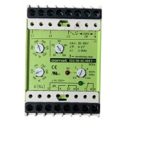 ComatReleco AG comat SSU/AC 460 V~ Drehstrom-Netzüberwachungsrelais