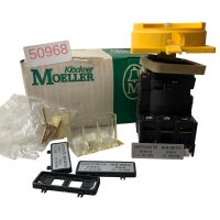 Moeller P1-32 Leistungstrenner