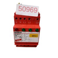 Dehn DR 230 3N Überspannungsschutzmodul