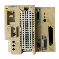 Siemens 6ES5 095-8MA04 SPS-Steuerung