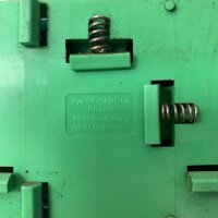 Hartmann + Lämmle 780 550-27 Überwachungsmodul