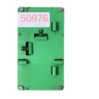 Hartmann + Lämmle 780 550-27 Überwachungsmodul