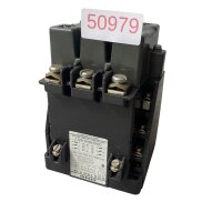 Siemens 3TA23 15-0A Leistungsschütz