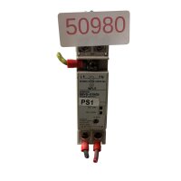 Omron S8VS-01505 Netzteil