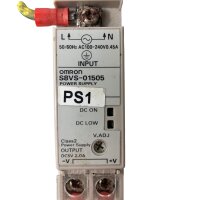 Omron S8VS-01505 Netzteil