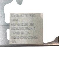 Siemens 1901.403 Leistungsmesser