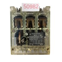 Moeller N6-63 Leistungsschutzschalter