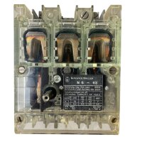 Moeller N6-63 Leistungsschutzschalter