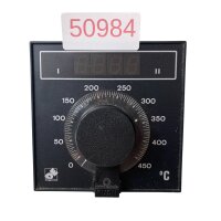 Drews Electronic TQD 123 A Temperaturregler