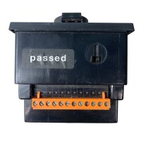 Drews Electronic TQD 123 A Temperaturregler