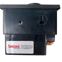 Drews Electronic TQD 123 A Temperaturregler